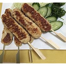 つくねページ みつせ鶏本舗焼きつくね串」8本のお得通販｜Kuradashi(クラダシ